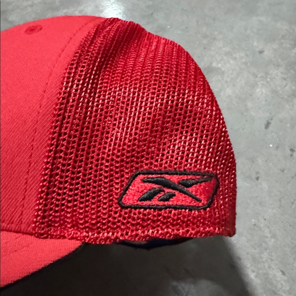 Chiefs Reebok NFL hat - Picture 2 of 4